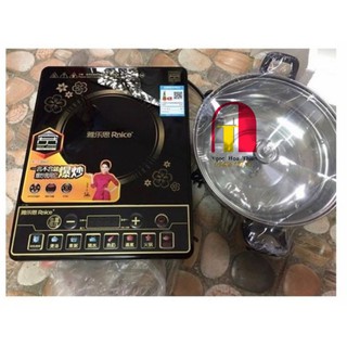Bếp từ Rileosip CD20D