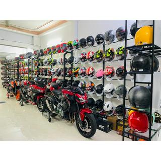 SBIKER Shop