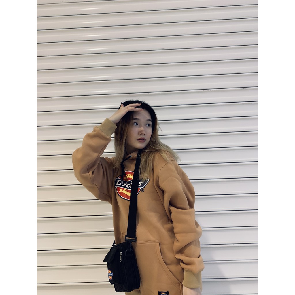 Áo khoác Hoodie Dickies chính hãng