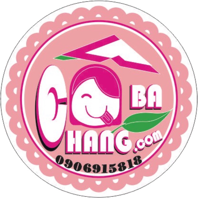 Bách Hóa Cô 3 Chang's Foods