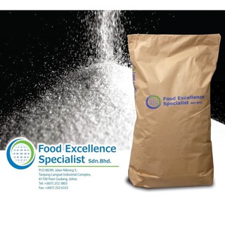 Bột sữa Malaysia Food Excellence 25kg