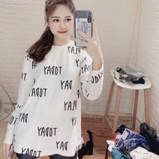 Áo zara kid có sẵn