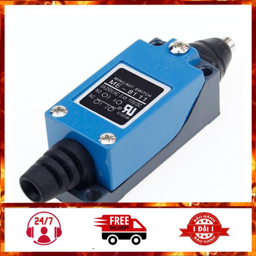 Công Tắc Hành Trình Moujen ME-8111 250VAC-5A