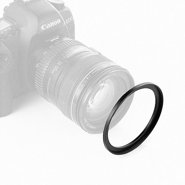 Vòng chuyển Step down ring - 67 - 52mm