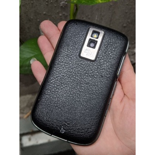 Điện thoại BlackBerry Bold 9000