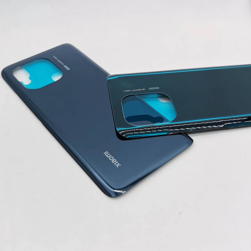 Nắp Lưng Điện Thoại Xiaomi  Mi11 Pro  Thay Thế Chuyên Dụng Cho