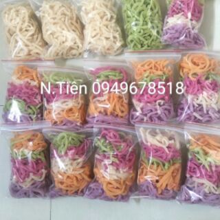 Mứt Dừa Non