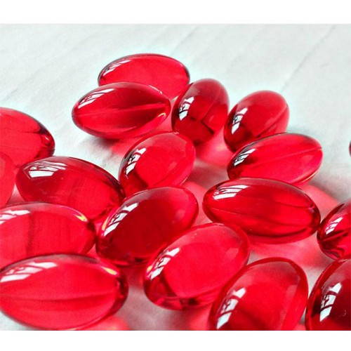 Vitamin E Đỏ  Nga MIRROLLA Hàm Lượng 270mg Và 400mg Giúp Làm Đẹp Da ( hộp 30 viên ) | BigBuy360 - bigbuy360.vn