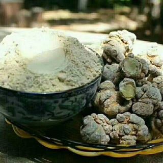 Bột tam thất bắc khô hàng chuẩn giá yêu