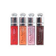 Son dưỡng Dior maximizer mini 2ml