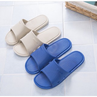 Dép mùa hè Nam nữ  đi trong nhà phong cách Nhật Bản - giày công sở Spa