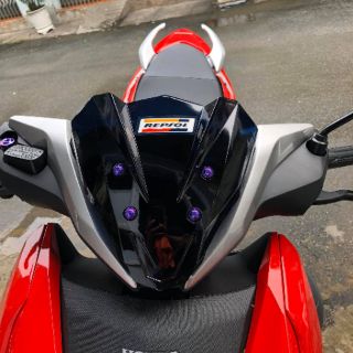 Mão WINNER X lắp cho winner đời đầu