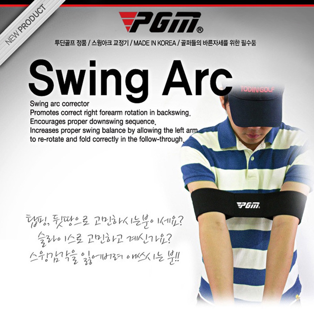 Dụng Cụ Chỉnh Sửa Tư Thế Chơi Golf PGM Chuyên Dụng