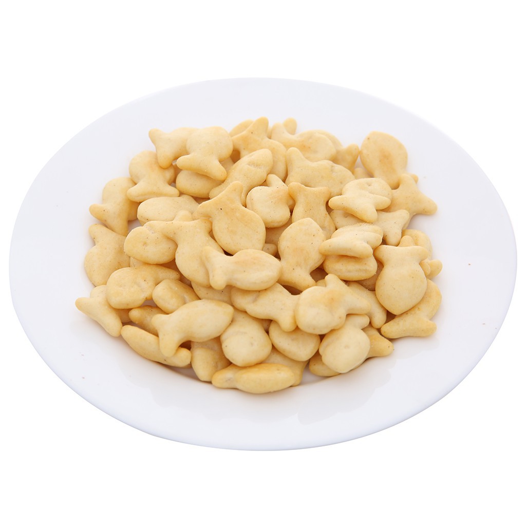 [Quà tết 2022] Hộp bánh Pepperidge Farm American Taste Chessmen & Goldfish Cheddar 393g – Mỹ | BigBuy360 - bigbuy360.vn