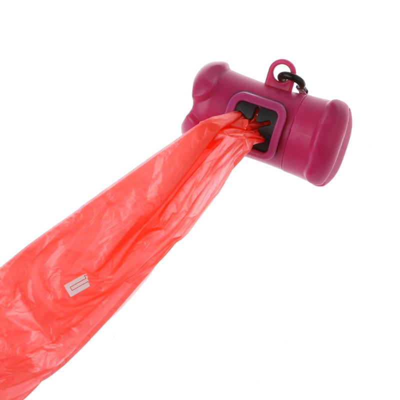 Dụng Cụ Kẹp Phân Chó Mèo May Mắn