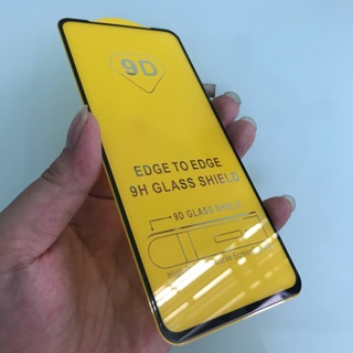 Kính cường lực 9D điện thoại Oppo K3, ốp lưng Oppo K3