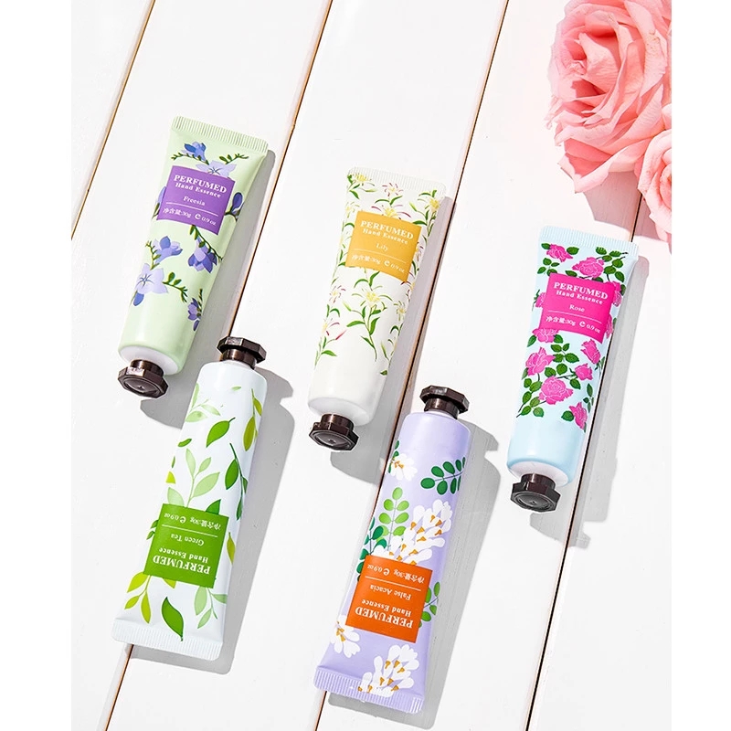 (Hàng Mới Về) Kem Dưỡng Da Tay Chiết Xuất Thực Vật Tự Nhiên Dưỡng Ẩm Chống Khô 30g | BigBuy360 - bigbuy360.vn