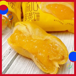 Bánh KIM SA TAN CHẢY ĐÀI LOAN