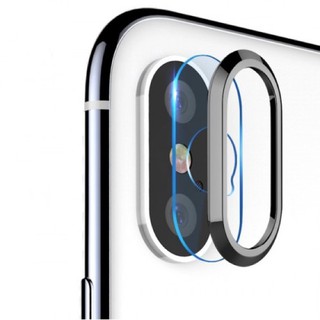 Dán bảo vệ Camera Totu iPhone 7plus/8plus/Xr/Xs/Xsmax