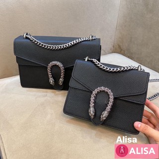 Túi GC logo rắn - ALISA