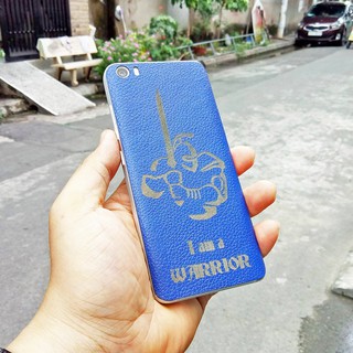 [ Hot_Sale ] Dán da Mi5s theo yêu cầu