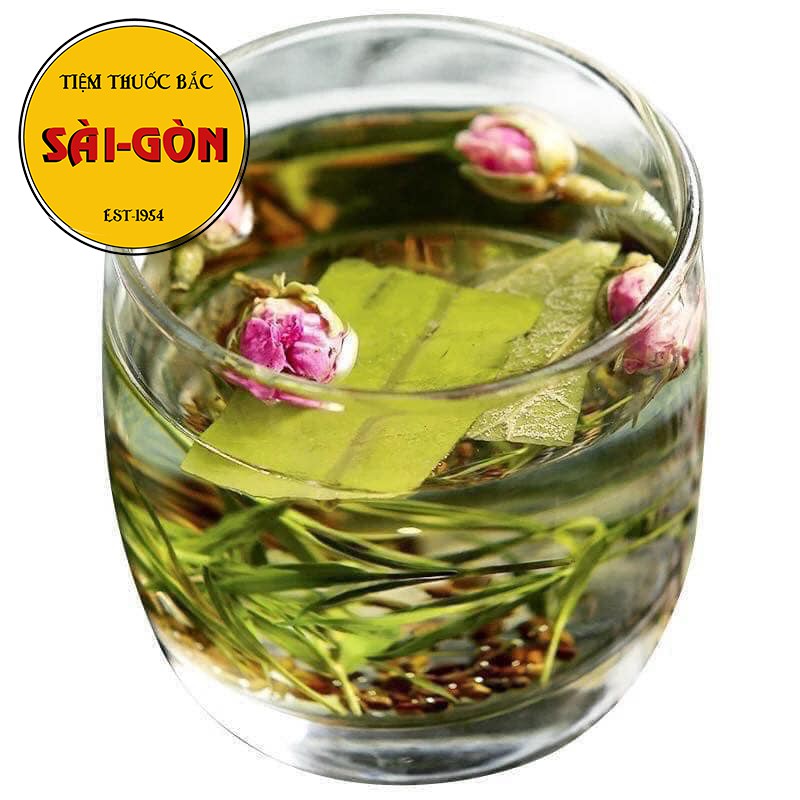 [Mã 267FMCGSALE giảm 8% đơn 500K] 100gr Hoa Hồng Nữ Hoàng (Nguyên Nụ, Khô, Thơm, Đẹp) | BigBuy360 - bigbuy360.vn
