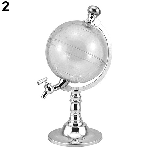 Bình đựng rượu thiết kế độc đáo thích hợp làm quà tặng