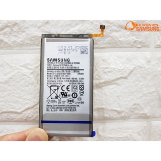 Pin samsung galaxy s10+/ s10 plus bảo hành 6 tháng.
