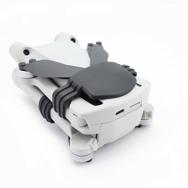 Dây Đeo Cố Định Cánh Quạt Linh Hoạt Cho DJI Mini 3 Pro / Mini 3 Drone