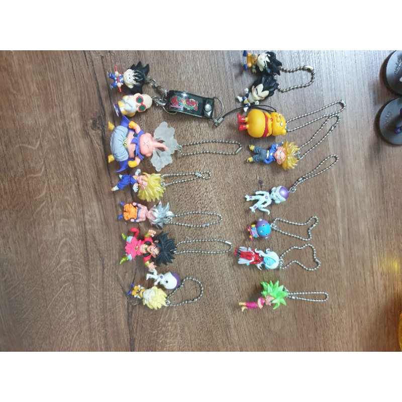 Mockhoa dragonball