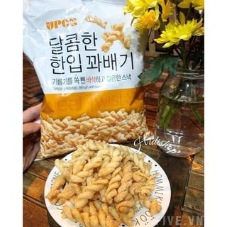 QUẨY XOẮN HÀN QUỐC 280Gr