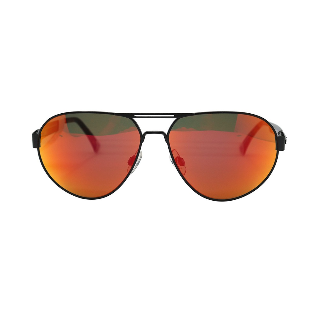 (Hàng chính hãng) Kính mát nam nữ Dakota Smith DS8027 (62-14-140) màu sắc thời trang