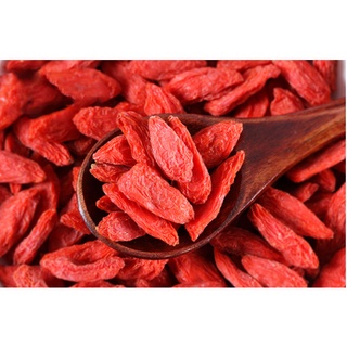 Kỷ tử ngọt Ninh Hạ 500gr