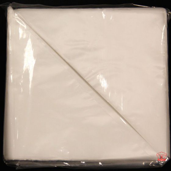 Bao Tam Giác Bắt Kem 100gr - 1kg