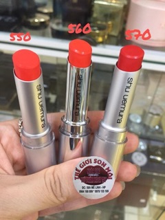 Son shu uemura