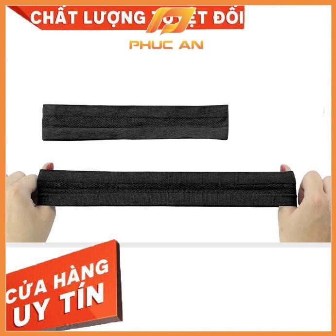 Băng đai trán AOLIKES AL siêu thấm hút mồ hôi dành cho người vận động thể dục thể thao