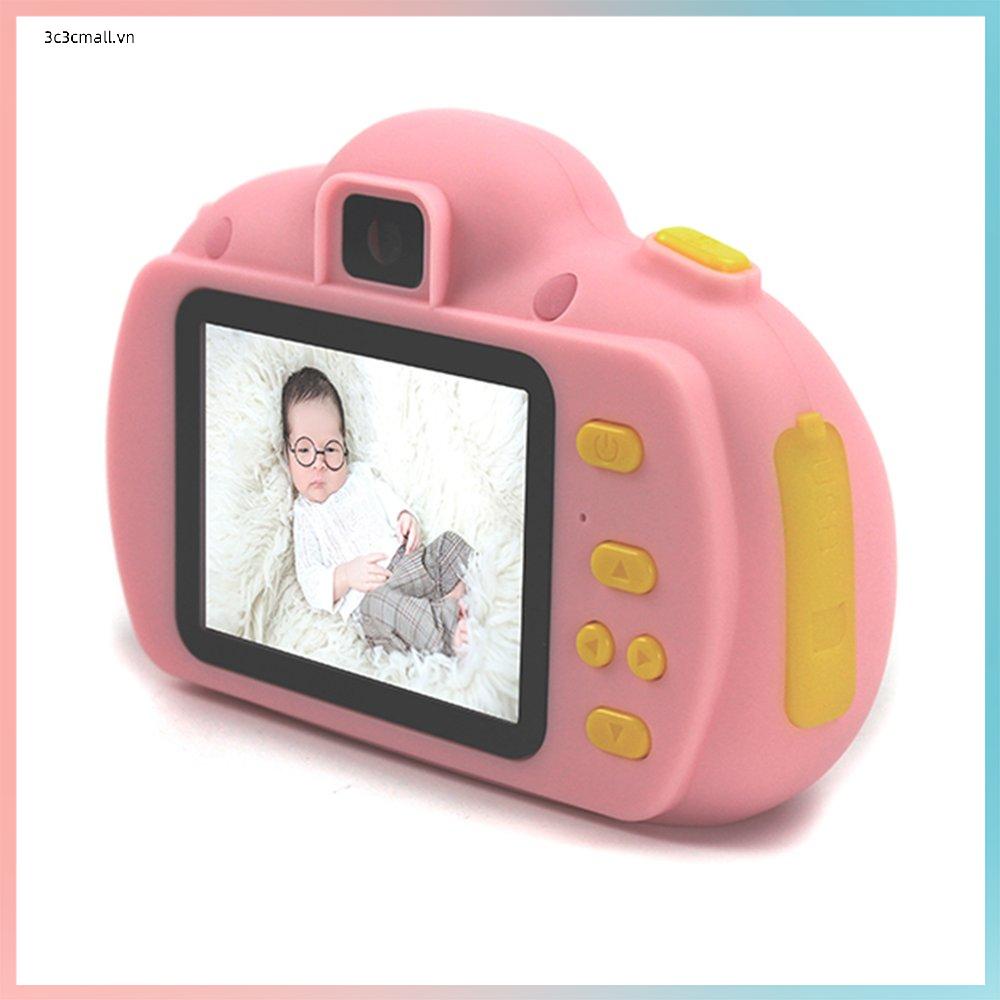 Camera kỹ thuật số 2.4 Inch 20 Million Pixel cho bé
 | WebRaoVat - webraovat.net.vn