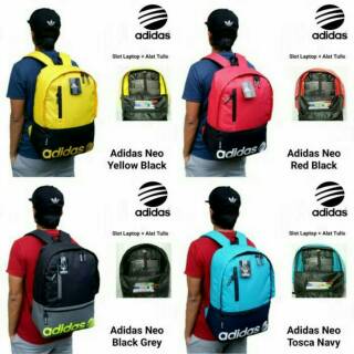 Balo Adidas Neo thời trang năng động cho nam