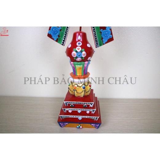 TORMA TAM CĂN BẢO TO