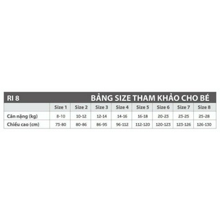 Bộ 2 dây xếp ly