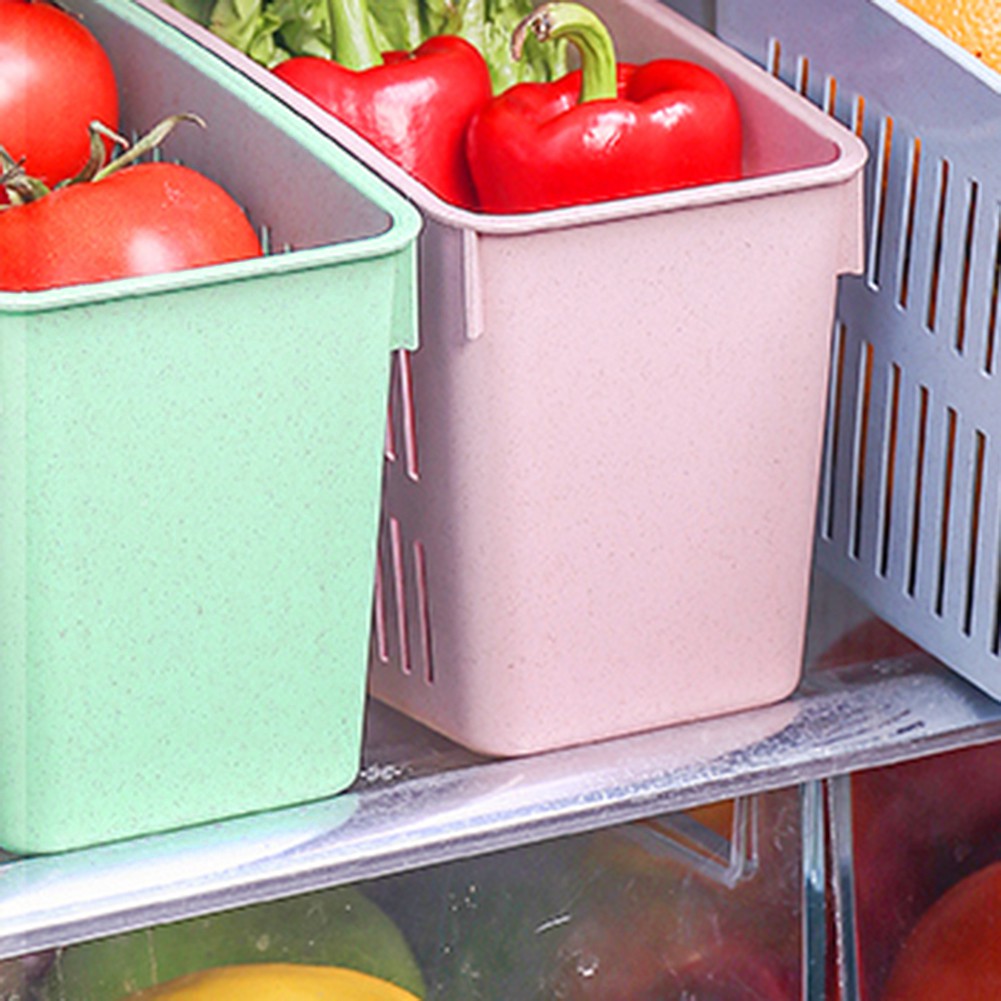 Giá để đựng đồ chai nước gắn trong tủ lạnh tiện dụng