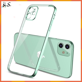 Ốp Lưng Thời Trang Cho Điện Thoại Iphone 11 Pro / 11 / 11 Pro Max