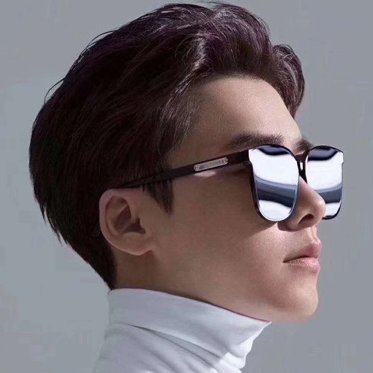 Kính Mát Mắt Mèo Phong Cách Hàn Quốc Cho Nam Nữ | BigBuy360 - bigbuy360.vn