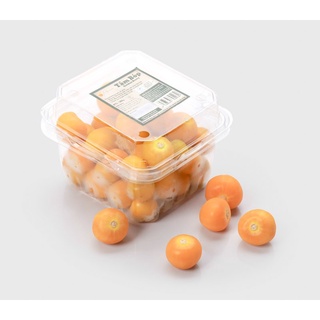 TẦMM BÓP TƯƠI BÓC VỎ (HỘP 300G)/Thù lù Nam Mỹ/Golden Berry/Anh đào đất