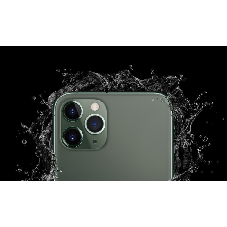 Điện Thoại Apple iPhone 11 Pro 256GB - Hàng mới 100% | BigBuy360 - bigbuy360.vn