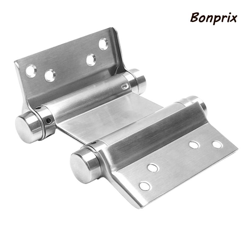 Bản Lề Cửa Lò Xo Hai Chiều Kích Thước 3inch Chất Lượng Cao