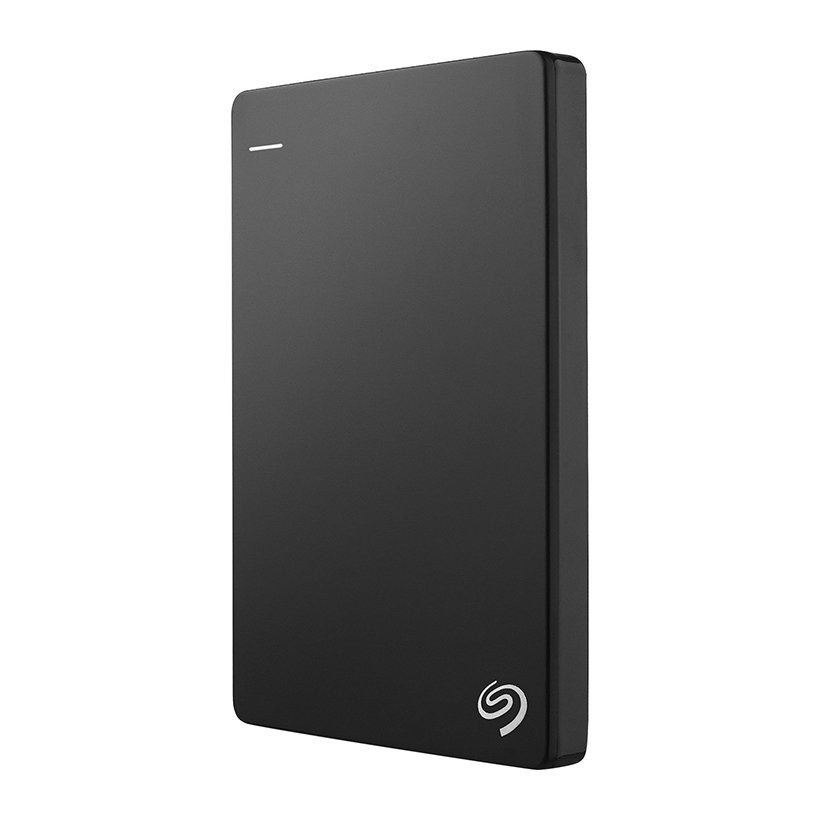 Ổ cứng di động Seagate Backup Plus 2.5&quot; 4TB Đen