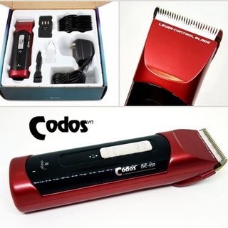 Tông đơ cắt tóc codos chc 950