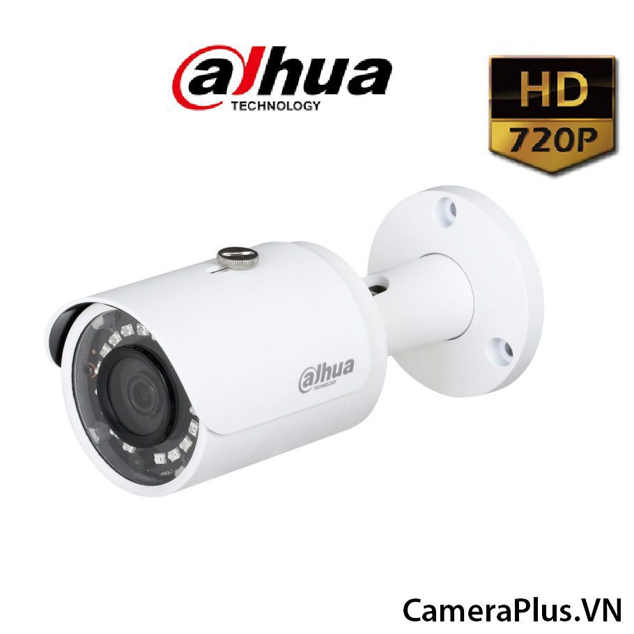 Camera ngoài trời HDCVI Dahua DH-HAC-HFW1000SP-S3