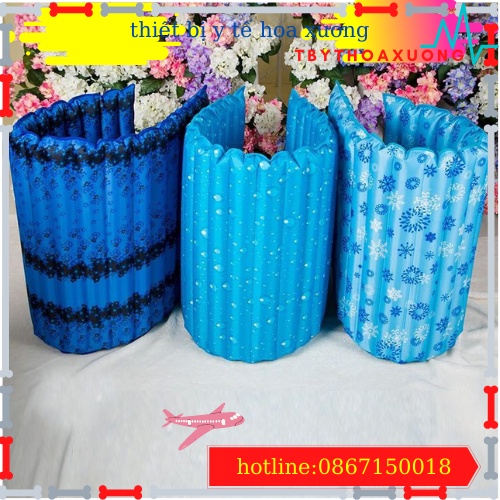 Đệm Nước Mát Thiên Thanh Size Bé 75cm x 90cm